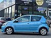 Toyota Aygo 1.0i Color Edition*CLIMA*LED*JANTES*garantie*AUX* thumbnail