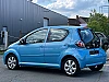 Toyota Aygo 1.0i Color Edition*CLIMA*LED*JANTES*garantie*AUX* thumbnail