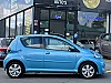 Toyota Aygo 1.0i Color Edition*CLIMA*LED*JANTES*garantie*AUX* thumbnail