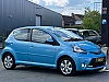 Toyota Aygo 1.0i Color Edition*CLIMA*LED*JANTES*garantie*AUX* thumbnail