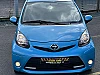 Toyota Aygo 1.0i Color Edition*CLIMA*LED*JANTES*garantie*AUX* thumbnail