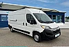 Citroen Jumper Fg 33 L2H2 2.2 BlueHDi 120 S&S Control thumbnail