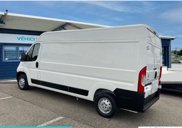 Citroen Jumper Fg 33 L2H2 2.2 BlueHDi 120 S&S Control