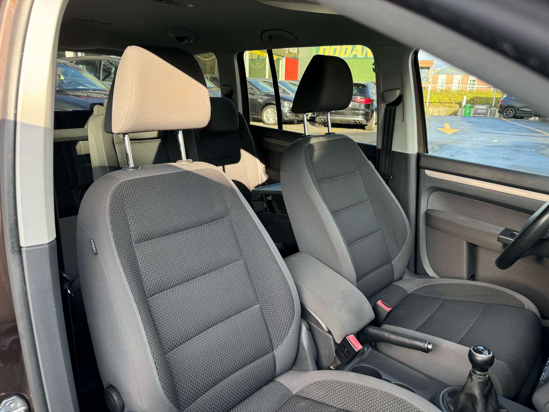 Volkswagen Touran 1.4 TSI*7PL*NAVI*Android*USB*BT*CLIMA* garantie*