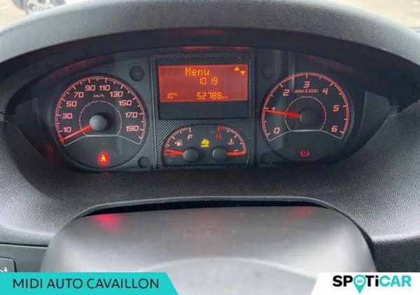Citroen Jumper Fg 33 L2H2 2.2 BlueHDi 120 S&S Control