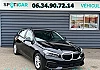 Bmw Serie 1 116dA 116ch DKG7 thumbnail
