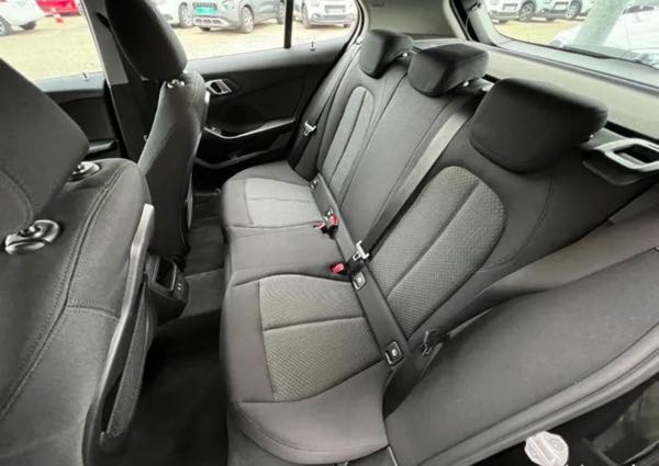 Bmw Serie 1 116dA 116ch DKG7