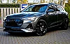 Audi E-tron audi e-tron 50 313ch thumbnail