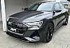 Audi E-tron audi e-tron 50 313ch thumbnail