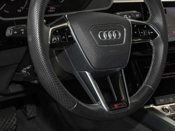 Audi E-tron audi e-tron 50 313ch