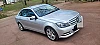 Mercedes-Benz Classe C IV 200 D 2.2 BUSINESS 9G-TRONIC thumbnail