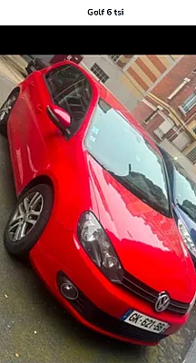 Volkswagen Golf VII 1.4 TSI 122 BLUEMOTION TECHNOLOGY CONFORTLINE 3P