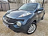 Nissan Juke 1.5 dCi 2WD Tekna/CARNET//GPS/CAMERA/GARANTIE 12M thumbnail