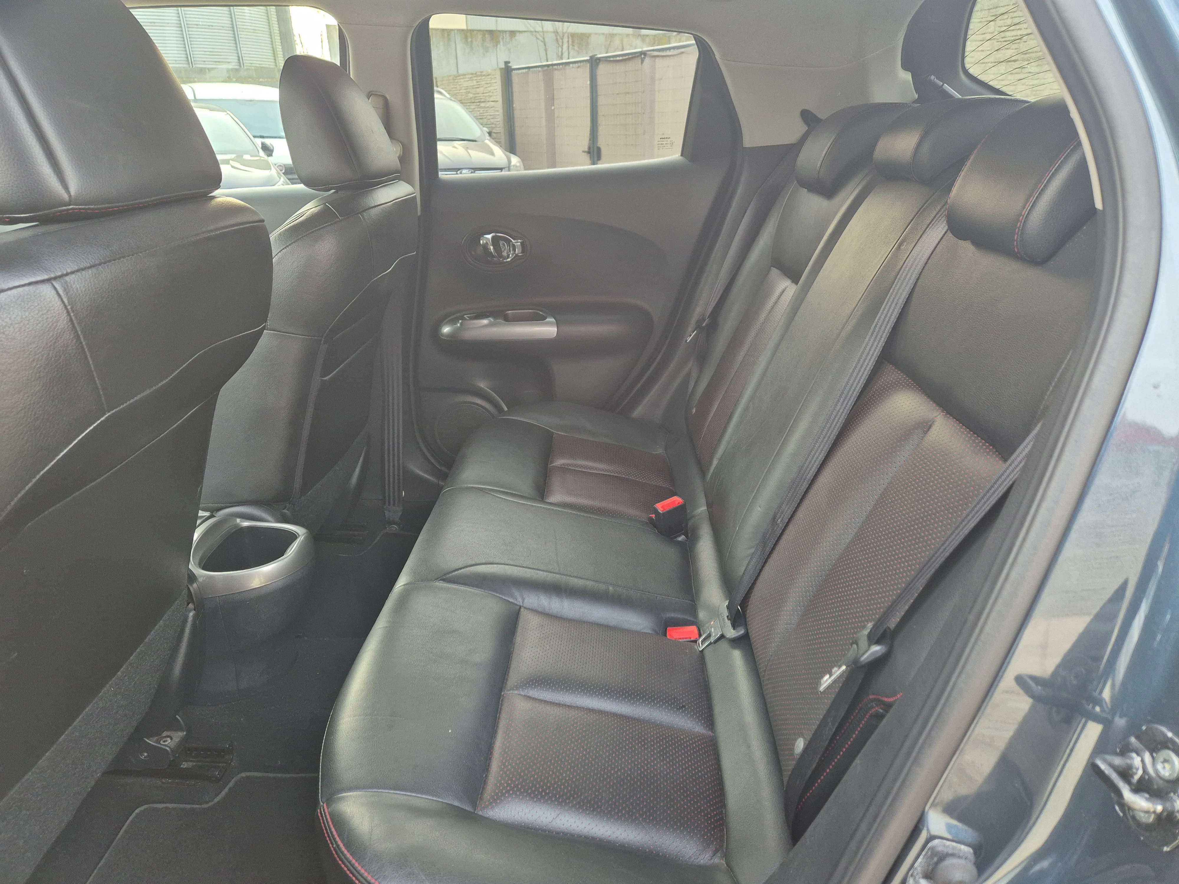 Nissan Juke 1.5 dCi 2WD Tekna/CARNET//GPS/CAMERA/GARANTIE 12M