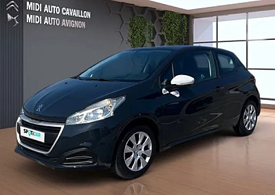 Peugeot 208 1.2 PureTech 68ch Like 3p