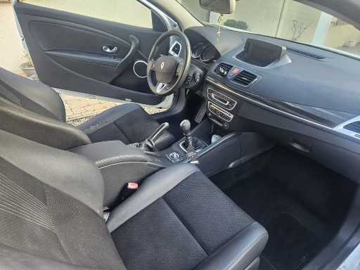 Renault Megane III (2) COUPE 1.4 TCE 130 DYNAMIQUE