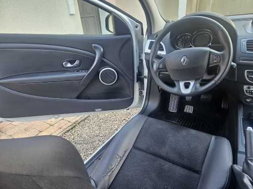 Renault Megane III (2) COUPE 1.4 TCE 130 DYNAMIQUE