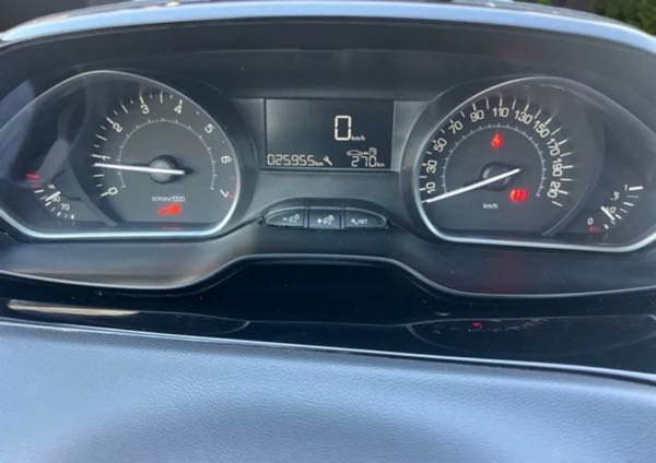 Peugeot 208 1.2 PureTech 68ch Like 3p