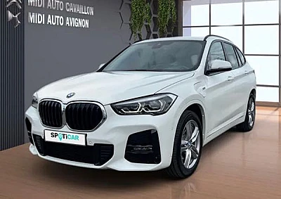 Bmw X1 xDrive23i 25E HYB 220CV BVA 4x4 M SPORT