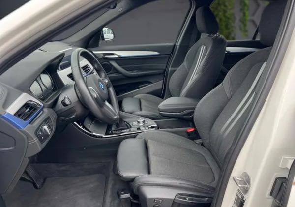 Bmw X1 xDrive23i 25E HYB 220CV BVA 4x4 M SPORT