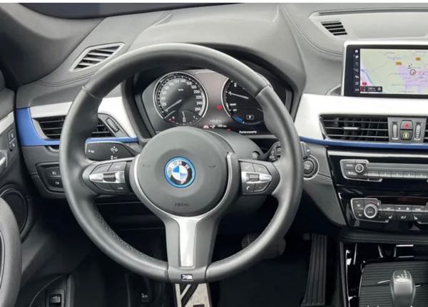 Bmw X1 xDrive23i 25E HYB 220CV BVA 4x4 M SPORT