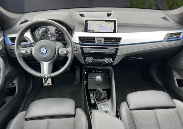 Bmw X1 xDrive23i 25E HYB 220CV BVA 4x4 M SPORT