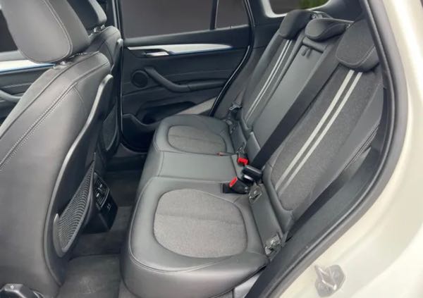 Bmw X1 xDrive23i 25E HYB 220CV BVA 4x4 M SPORT