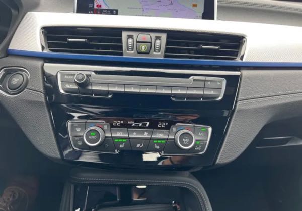 Bmw X1 xDrive23i 25E HYB 220CV BVA 4x4 M SPORT