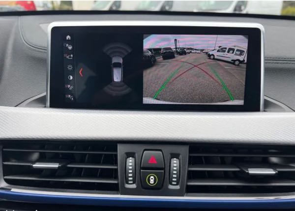 Bmw X1 xDrive23i 25E HYB 220CV BVA 4x4 M SPORT