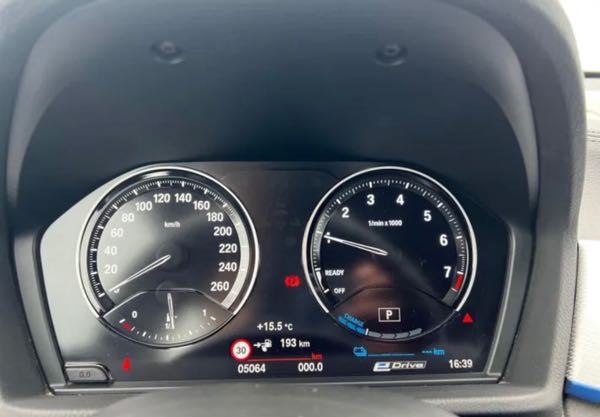Bmw X1 xDrive23i 25E HYB 220CV BVA 4x4 M SPORT