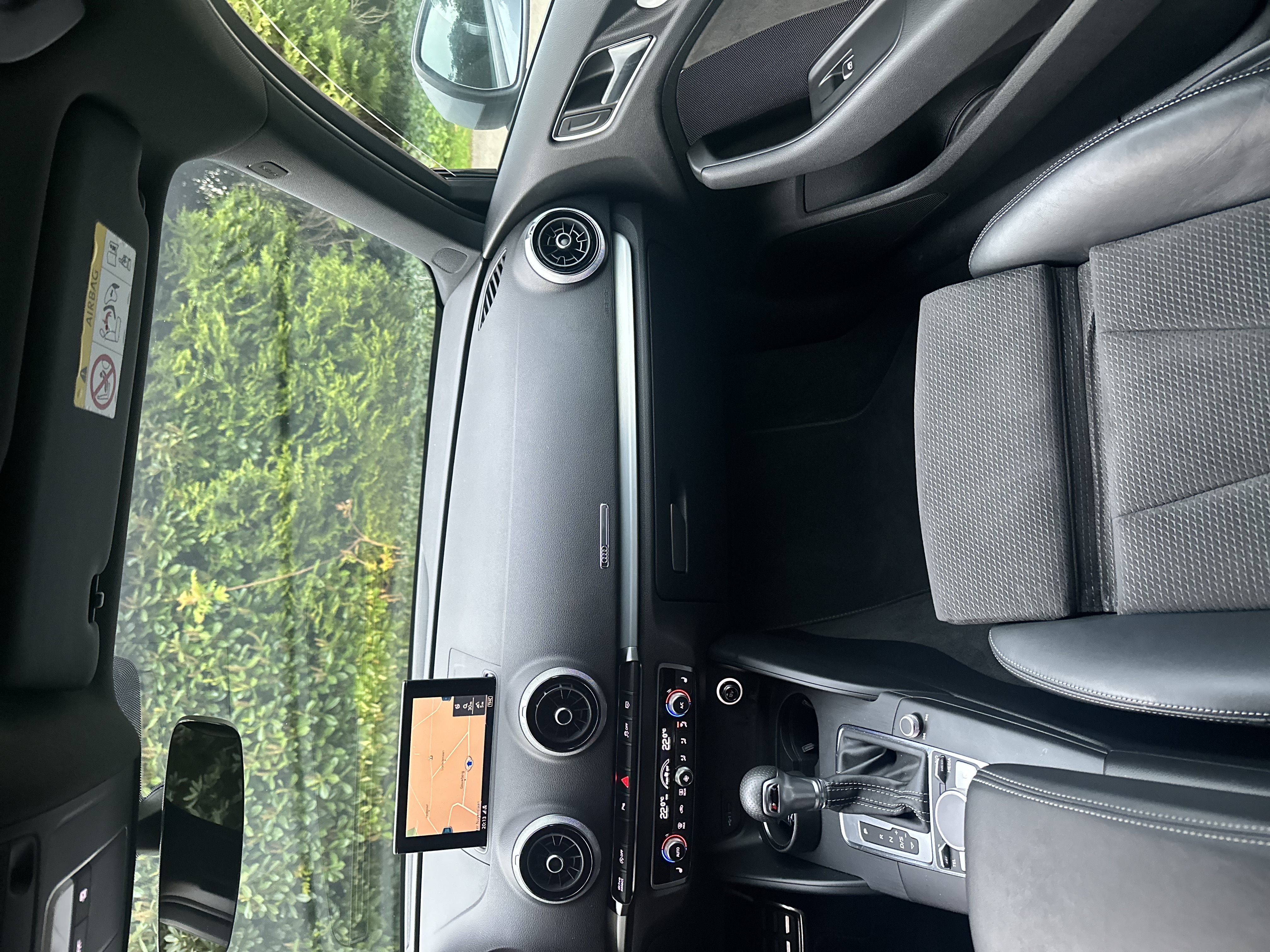 Audi A3 S-Line *Virtuelle Cockpit*