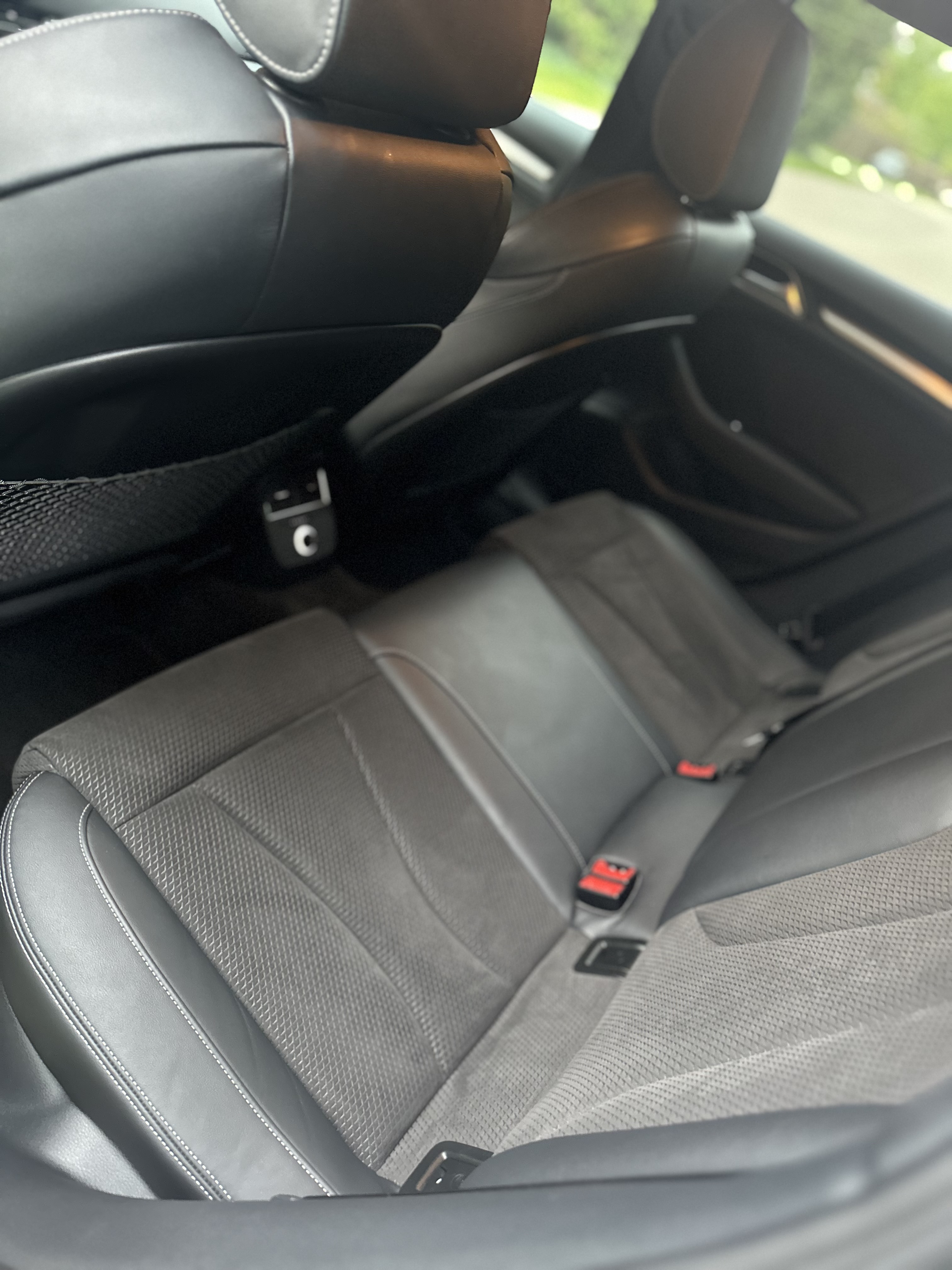 Audi A3 S-Line *Virtuelle Cockpit*