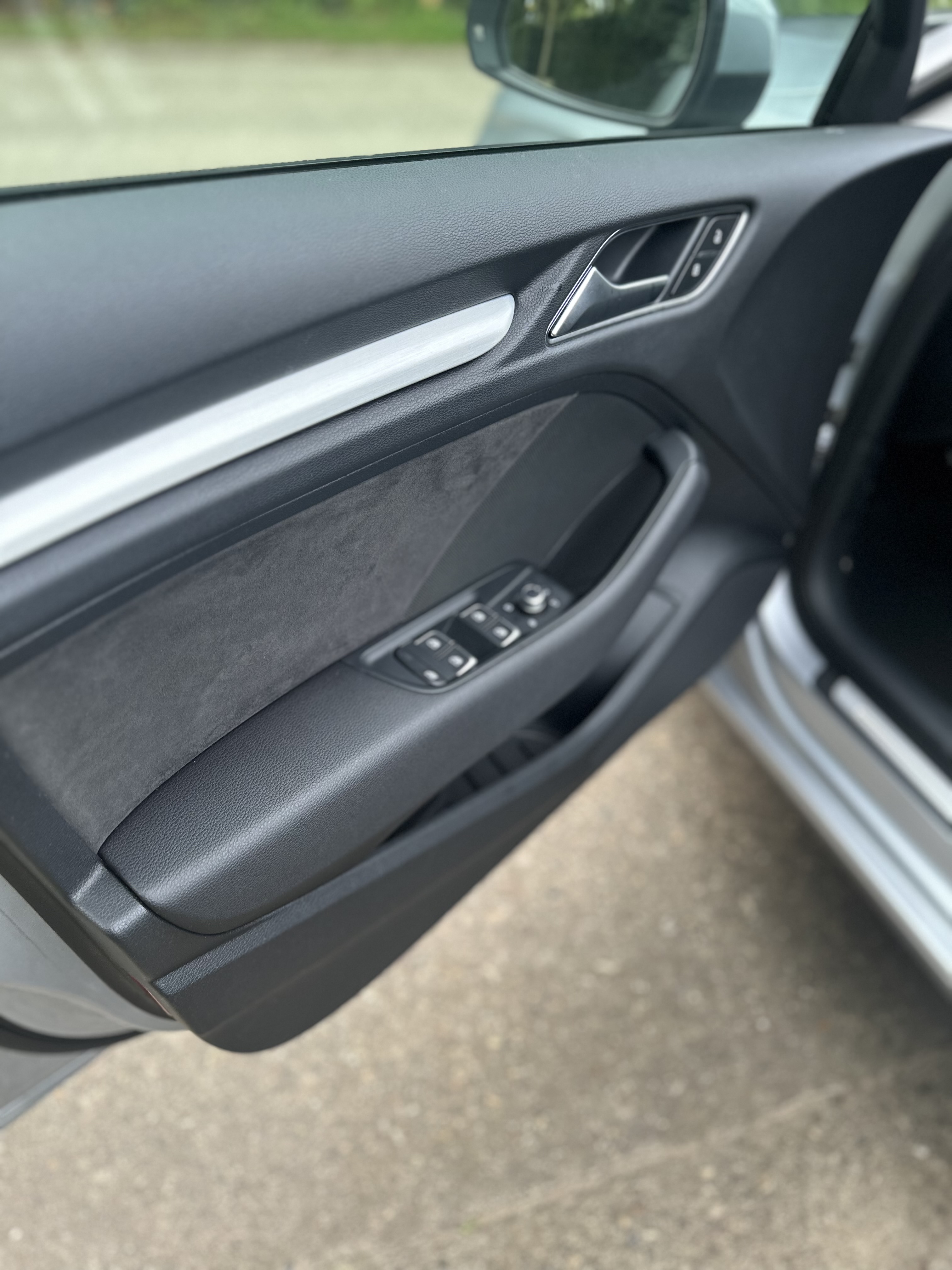 Audi A3 S-Line *Virtuelle Cockpit*