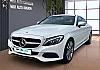 Mercedes-Benz Classe C Coupé 220 d 170ch Bus. Executive 9G-Tronic thumbnail