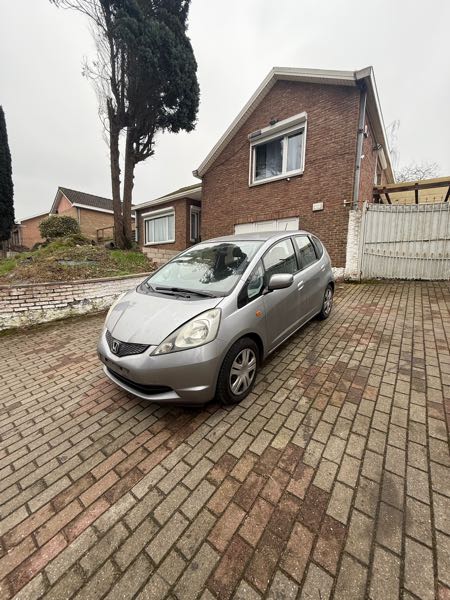 Honda Jazz Honda jazz 2009 1.2 essence