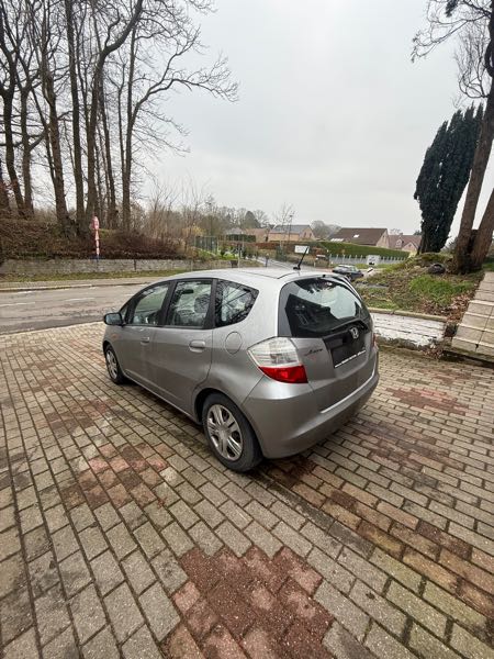 Honda Jazz Honda jazz 2009 1.2 essence