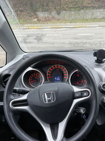 Honda Jazz Honda jazz 2009 1.2 essence