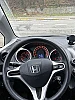 Honda Jazz Honda jazz 2009 1.2 essence thumbnail