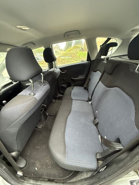 Honda Jazz Honda jazz 2009 1.2 essence