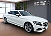 Mercedes-Benz Classe C Coupé 220 d 170ch Bus. Executive 9G-Tronic thumbnail