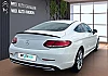 Mercedes-Benz Classe C Coupé 220 d 170ch Bus. Executive 9G-Tronic thumbnail