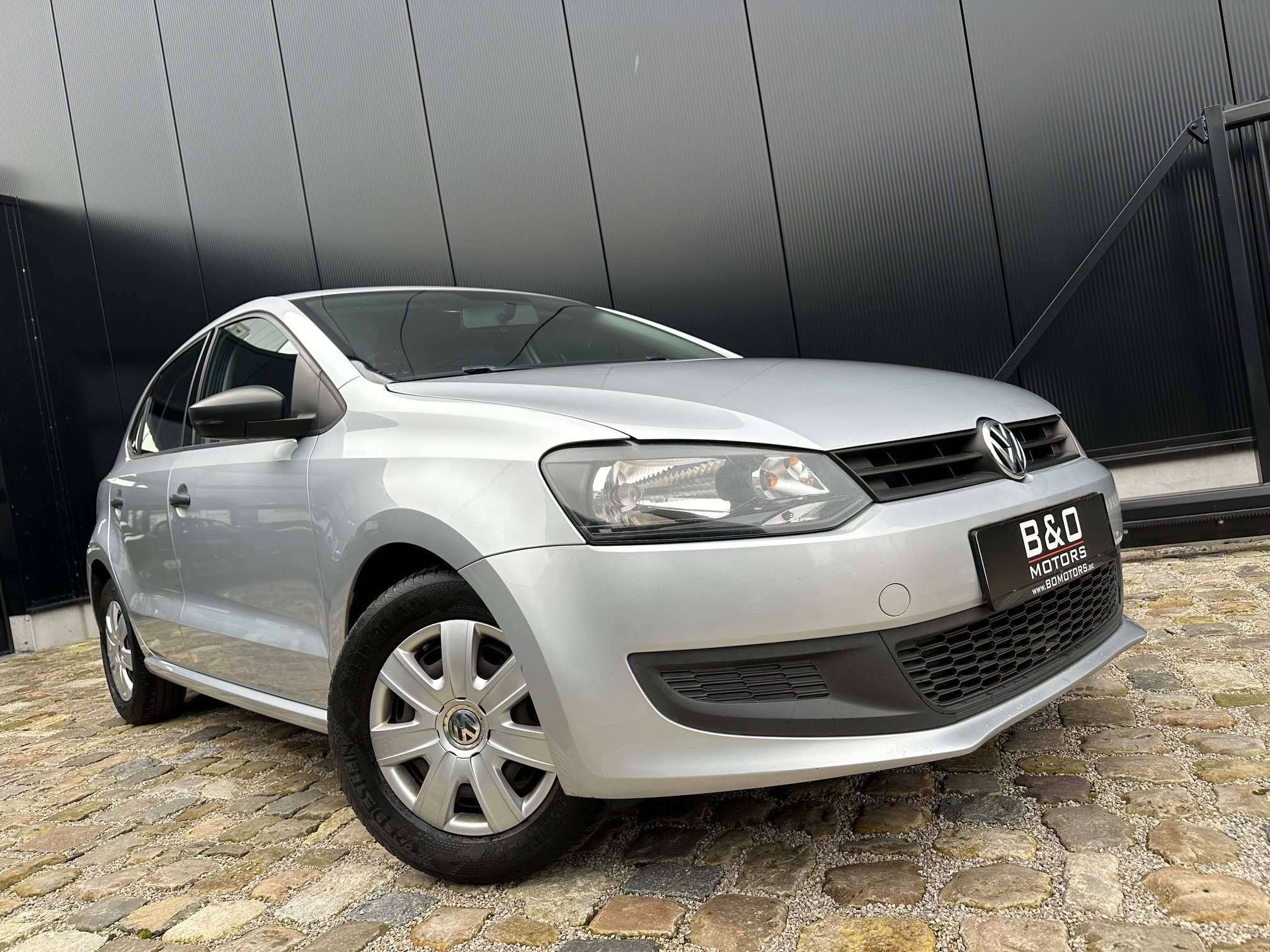 Volkswagen Polo 1.2i Trendline,Airco,LEZ ok , 1 Jaar Garantie