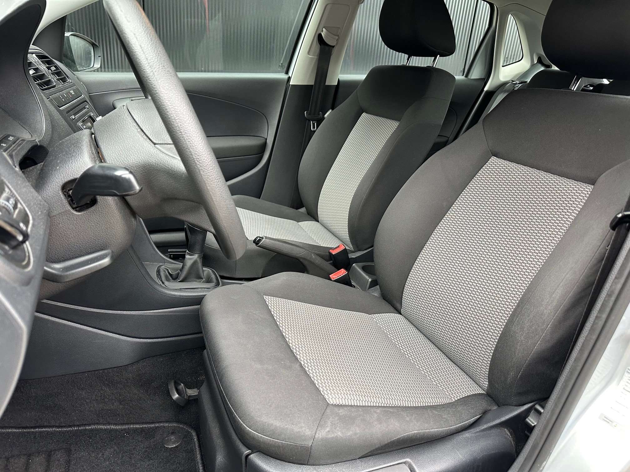 Volkswagen Polo 1.2i Trendline,Airco,LEZ ok , 1 Jaar Garantie