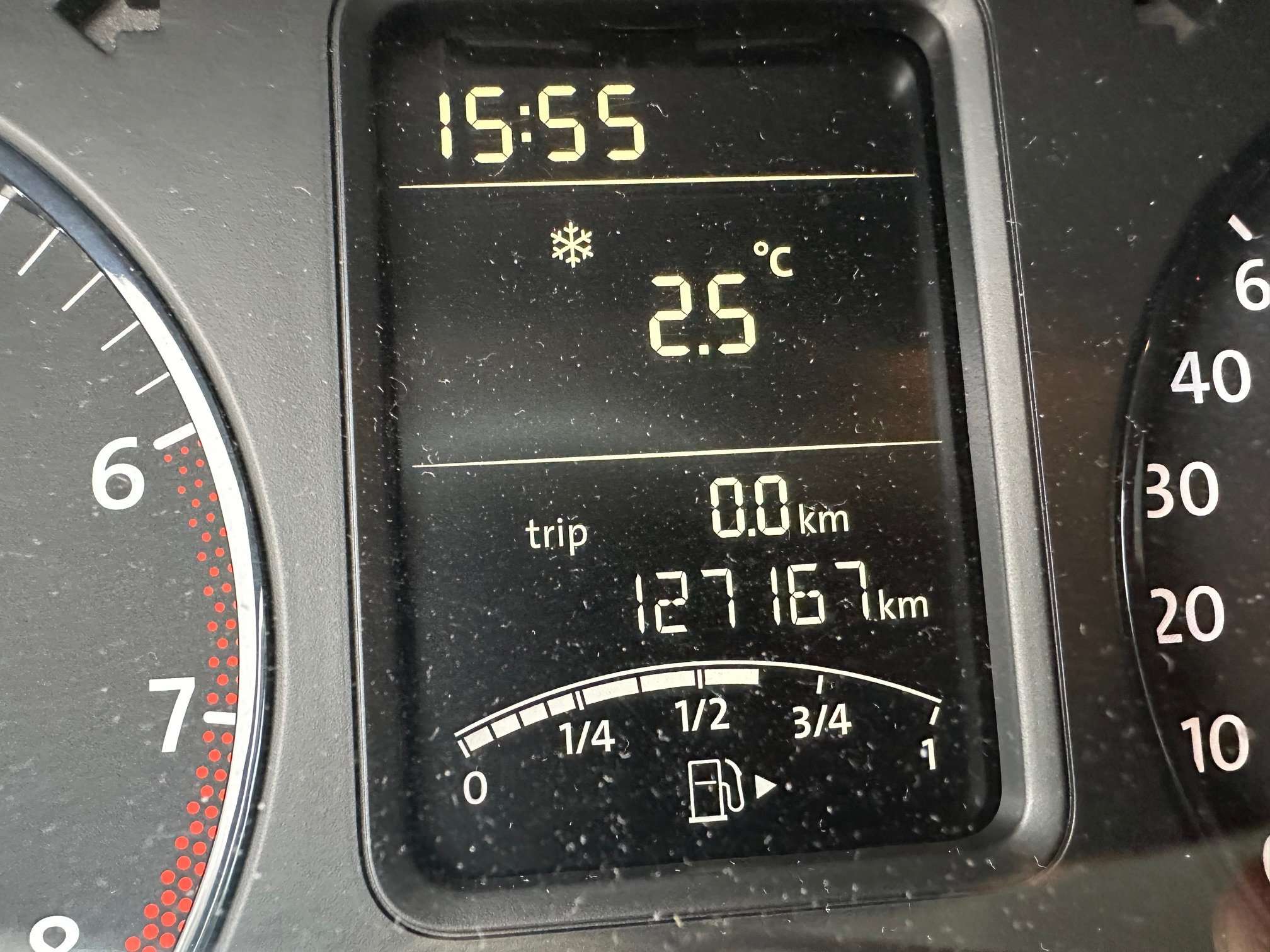 Volkswagen Polo 1.2i Trendline,Airco,LEZ ok , 1 Jaar Garantie