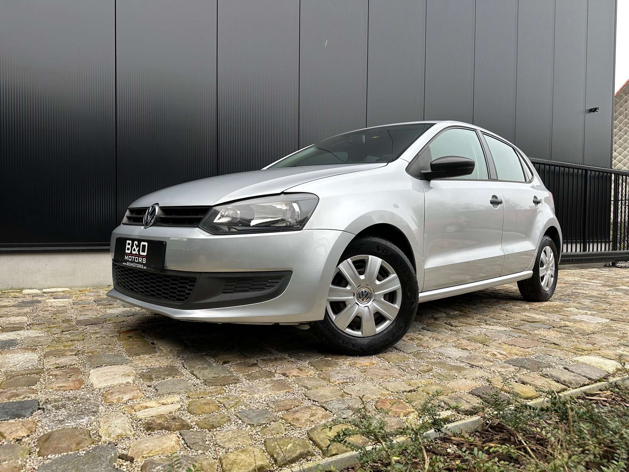 Volkswagen Polo 1.2i Trendline,Airco,LEZ ok , 1 Jaar Garantie
