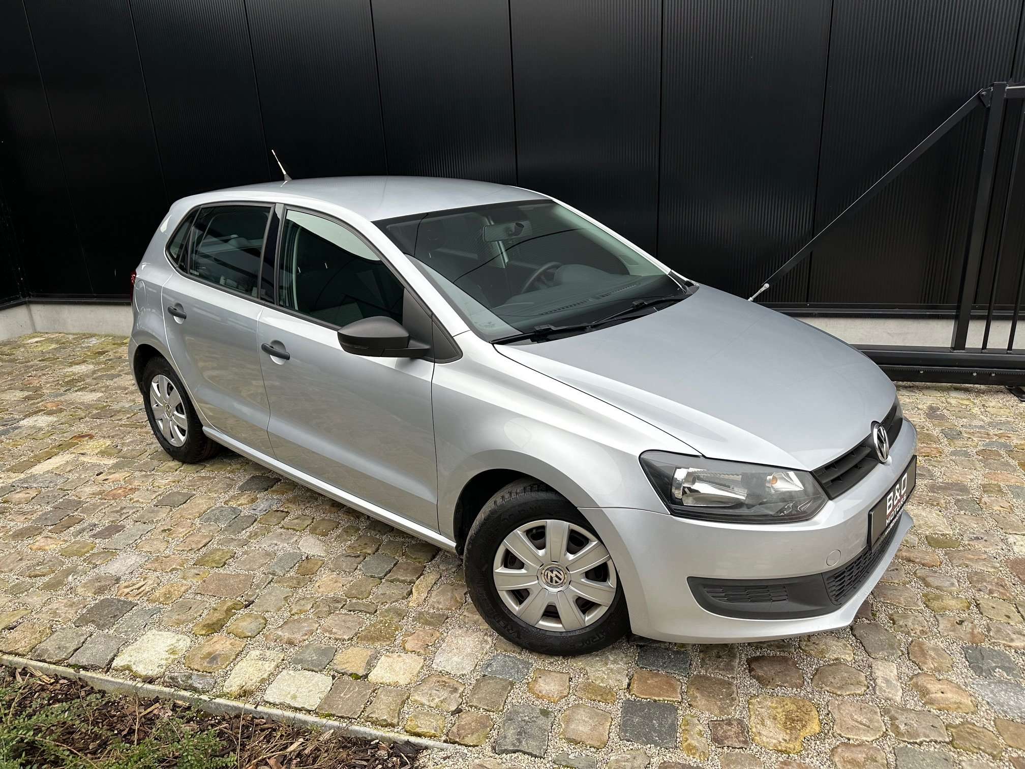 Volkswagen Polo 1.2i Trendline,Airco,LEZ ok , 1 Jaar Garantie