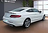 Mercedes-Benz Classe C Coupé 220 d 170ch Bus. Executive 9G-Tronic thumbnail