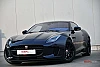 Jaguar F-Type Coupé 2.0 i4 thumbnail