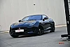 Jaguar F-Type Coupé 2.0 i4 thumbnail