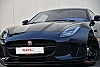 Jaguar F-Type Coupé 2.0 i4 thumbnail